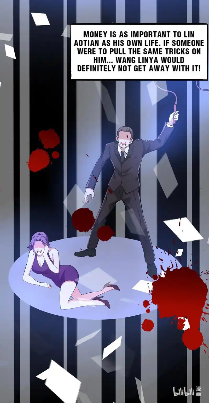 The Fiesty Wife Is Not to Be Messed With 11