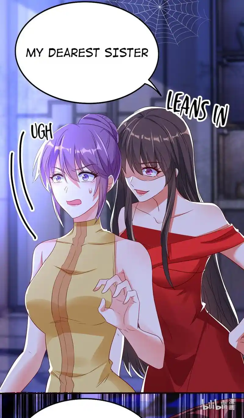 The Fiesty Wife Is Not to Be Messed With 11