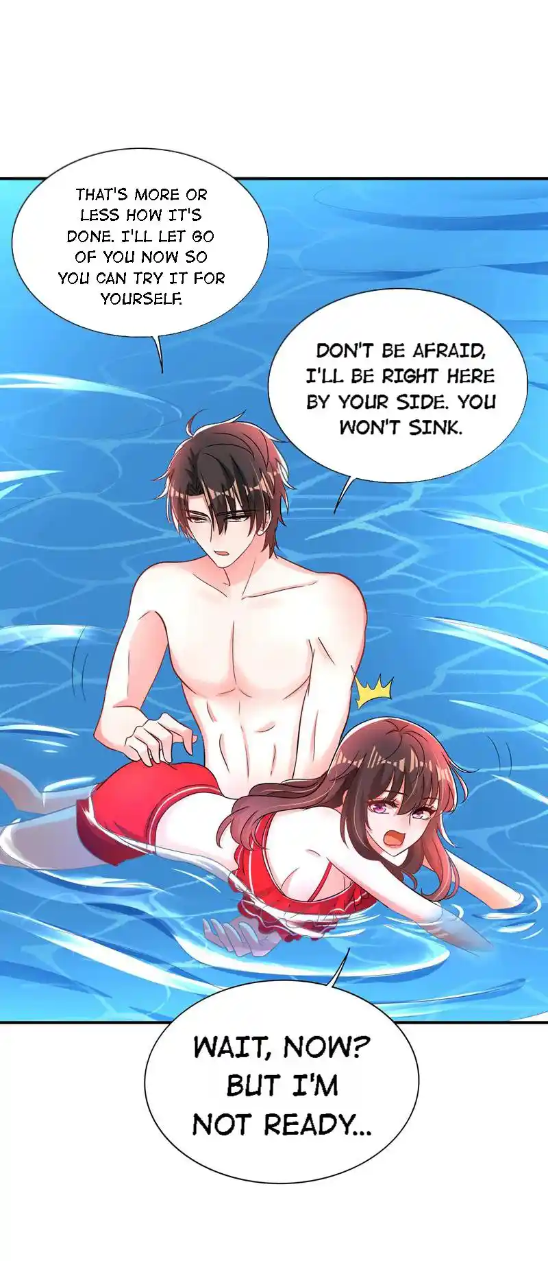 The Fiesty Wife Is Not to Be Messed With 110