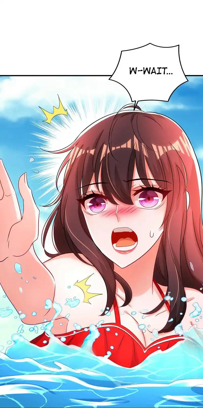 The Fiesty Wife Is Not to Be Messed With 110