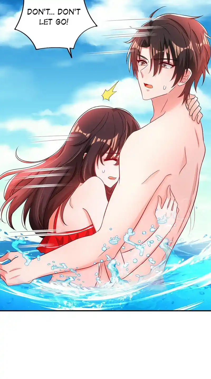 The Fiesty Wife Is Not to Be Messed With 110