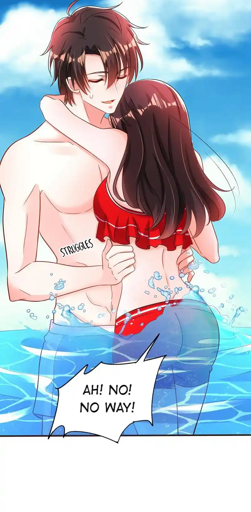 The Fiesty Wife Is Not to Be Messed With 110