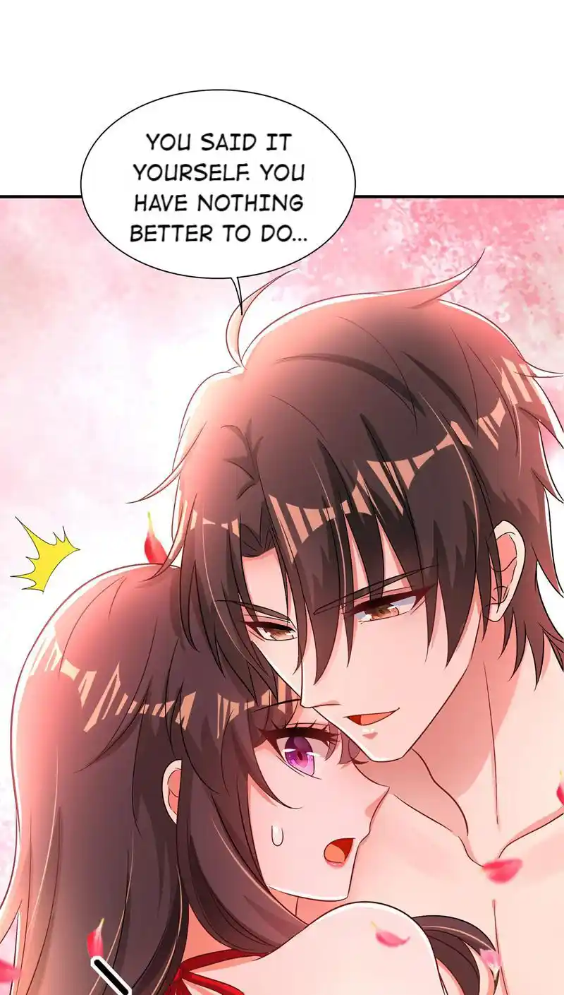 The Fiesty Wife Is Not to Be Messed With 110