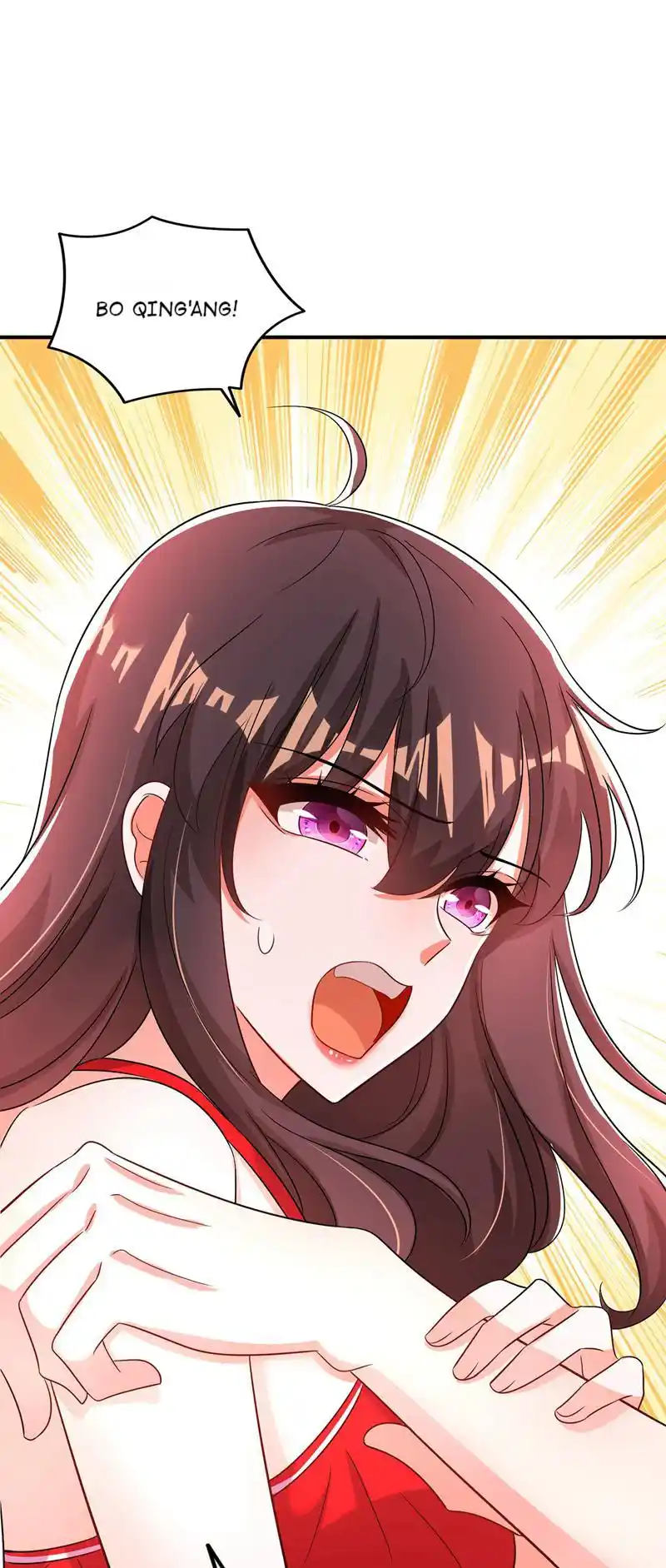 The Fiesty Wife Is Not to Be Messed With 110