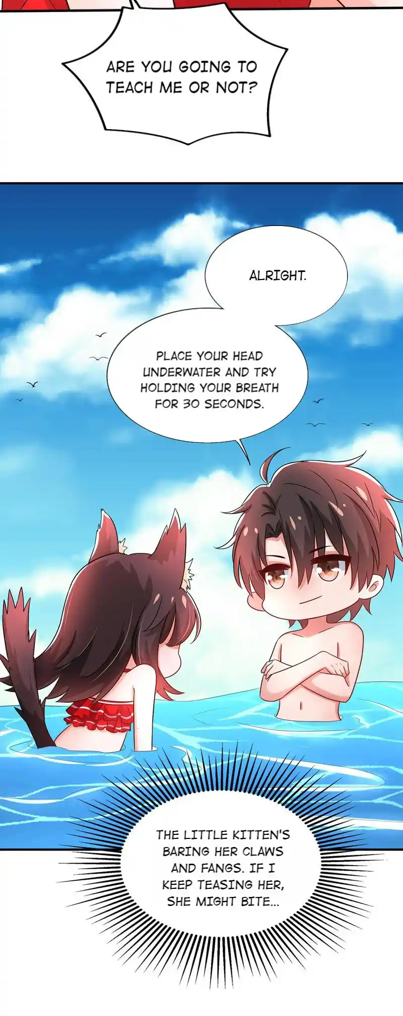 The Fiesty Wife Is Not to Be Messed With 110