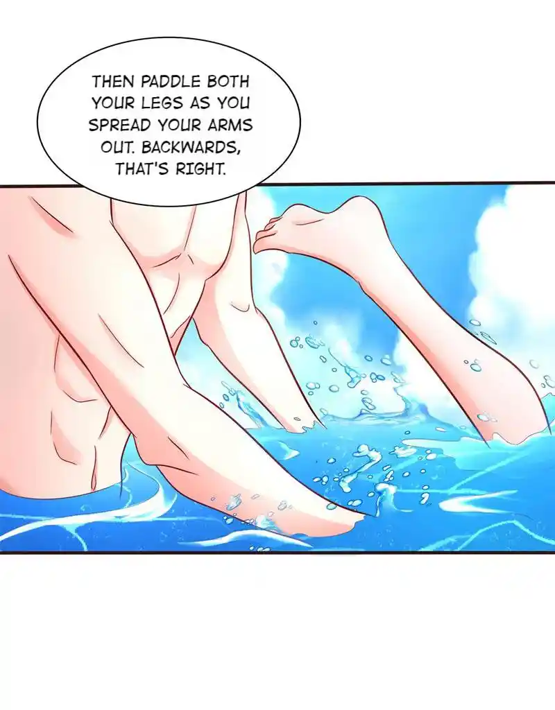 The Fiesty Wife Is Not to Be Messed With 110