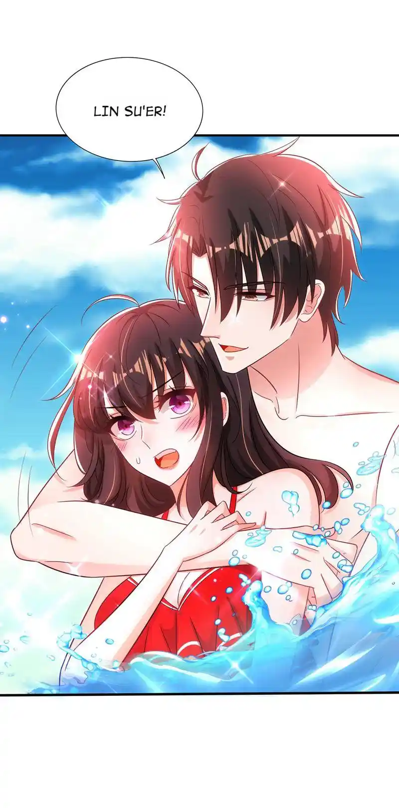 The Fiesty Wife Is Not to Be Messed With 110