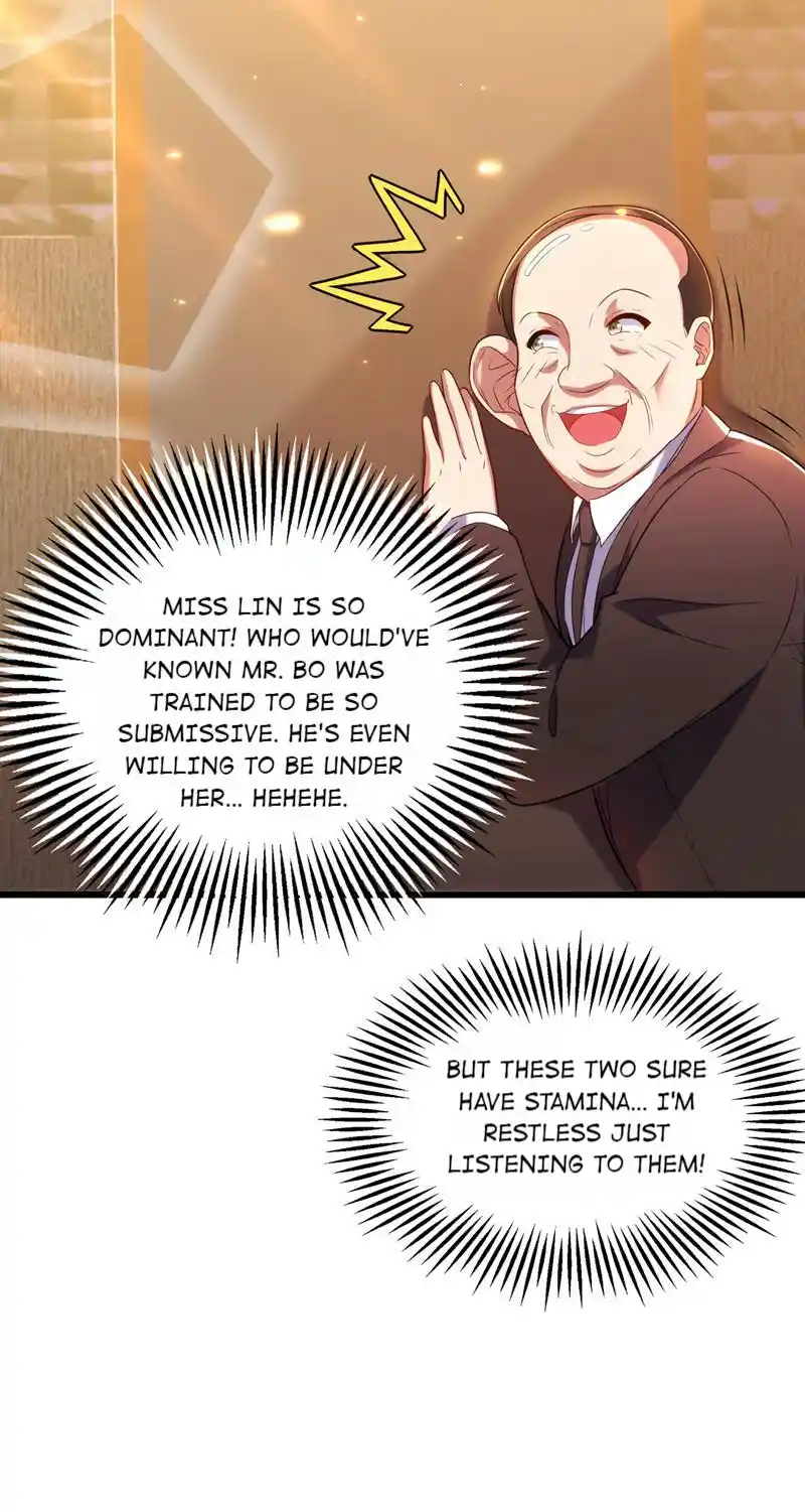 The Fiesty Wife Is Not to Be Messed With 110