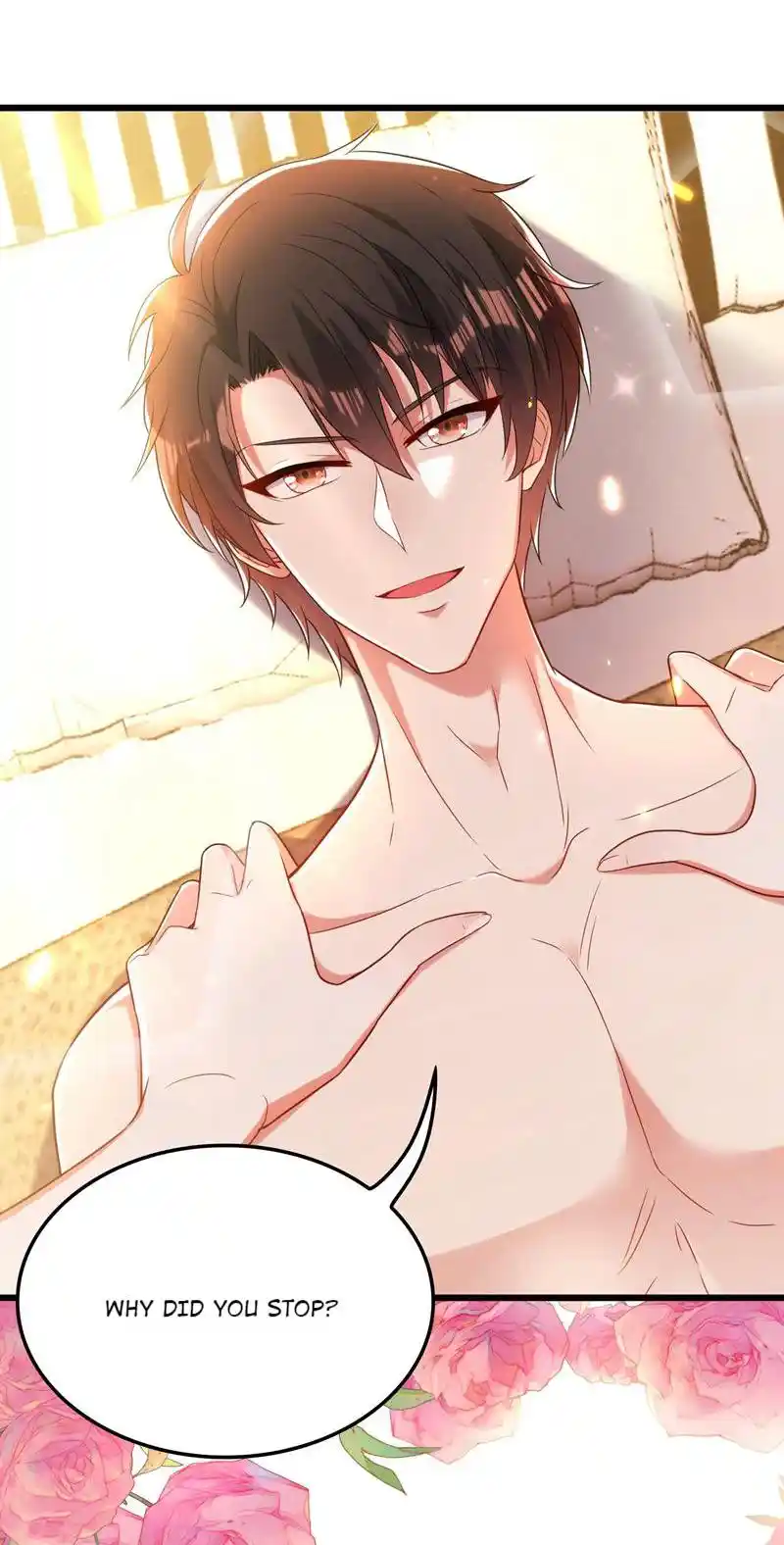 The Fiesty Wife Is Not to Be Messed With 110