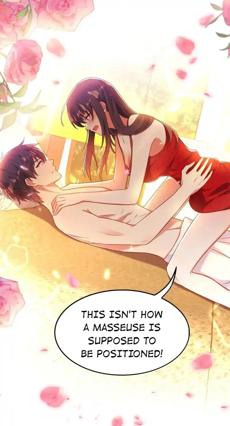 The Fiesty Wife Is Not to Be Messed With 110