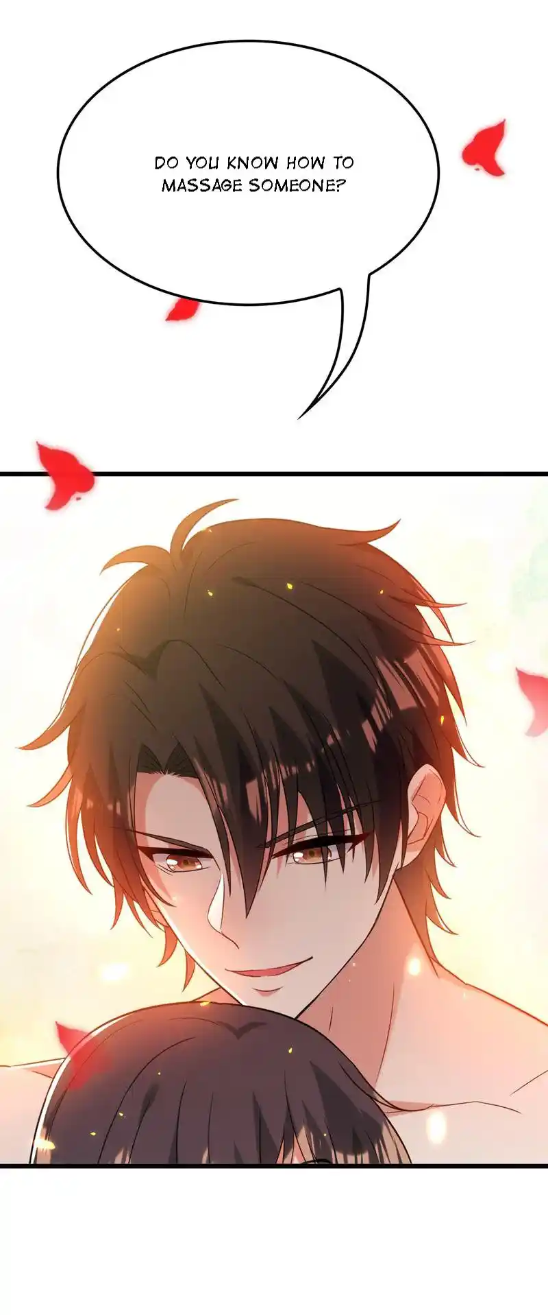 The Fiesty Wife Is Not to Be Messed With 111