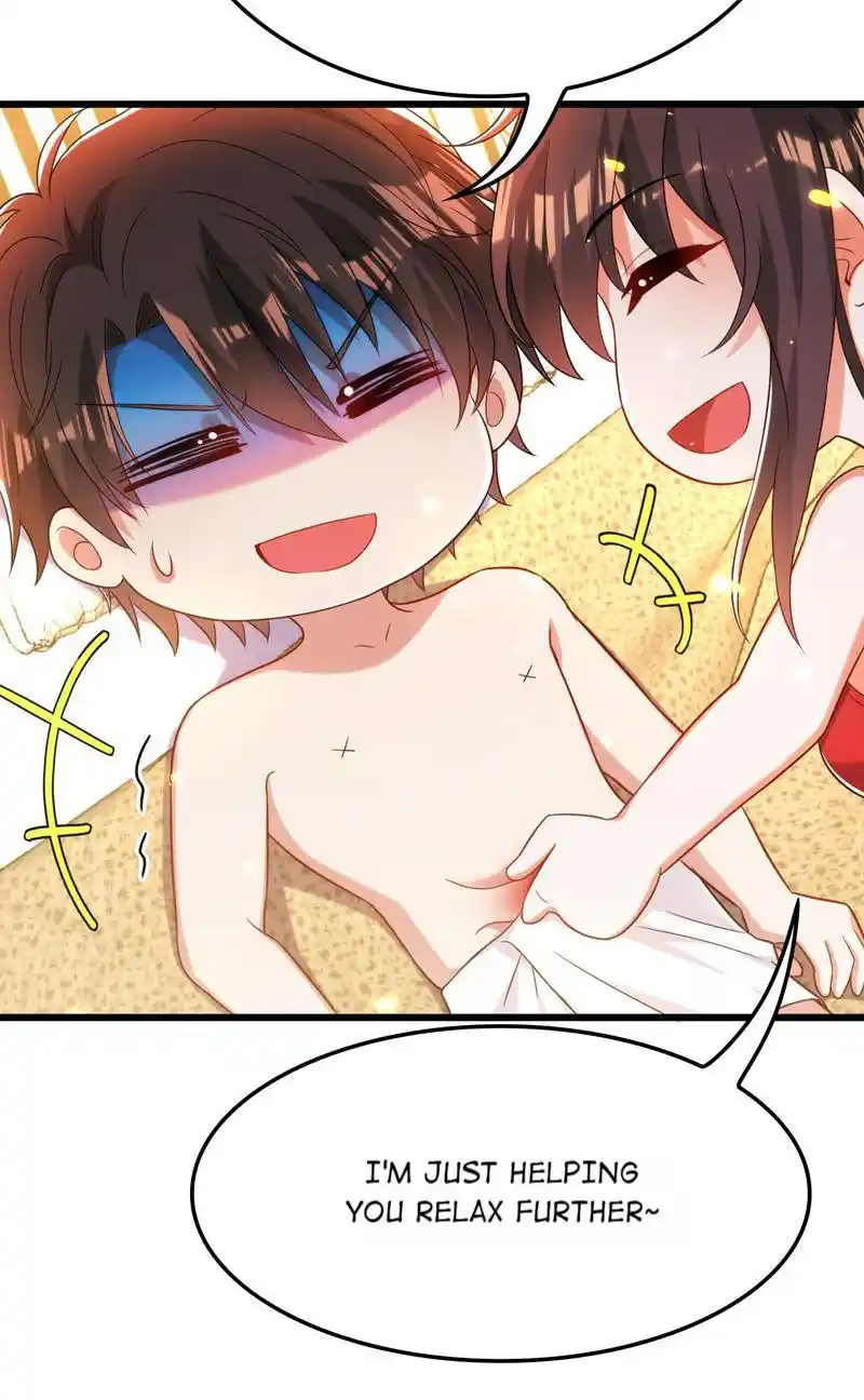 The Fiesty Wife Is Not to Be Messed With 111