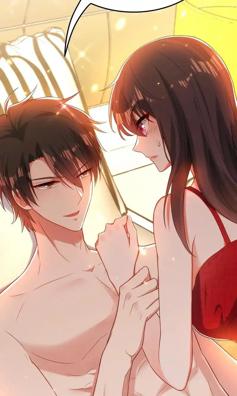 The Fiesty Wife Is Not to Be Messed With 111