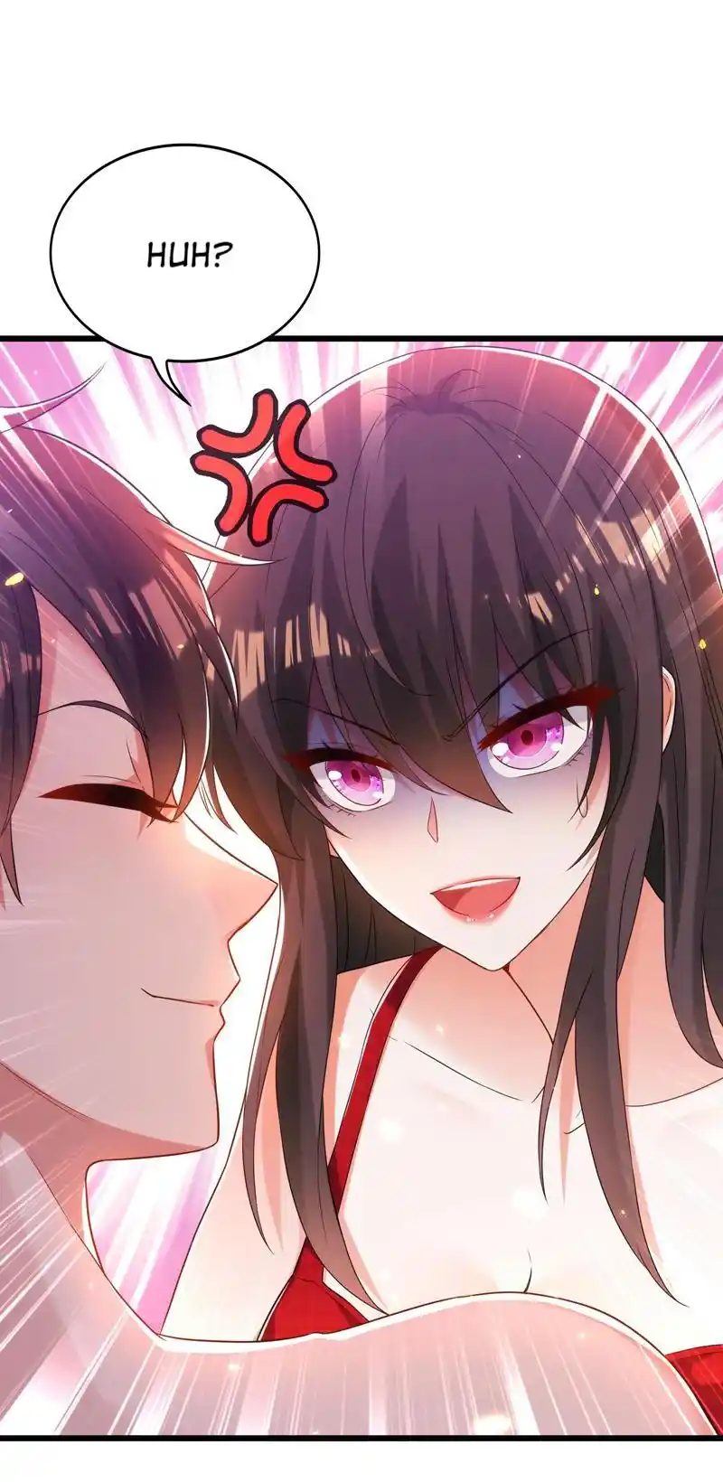 The Fiesty Wife Is Not to Be Messed With 111