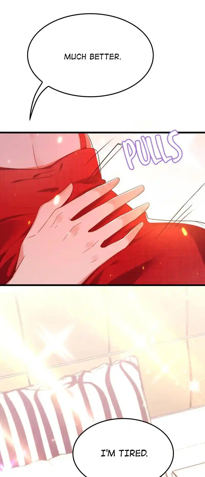 The Fiesty Wife Is Not to Be Messed With 111