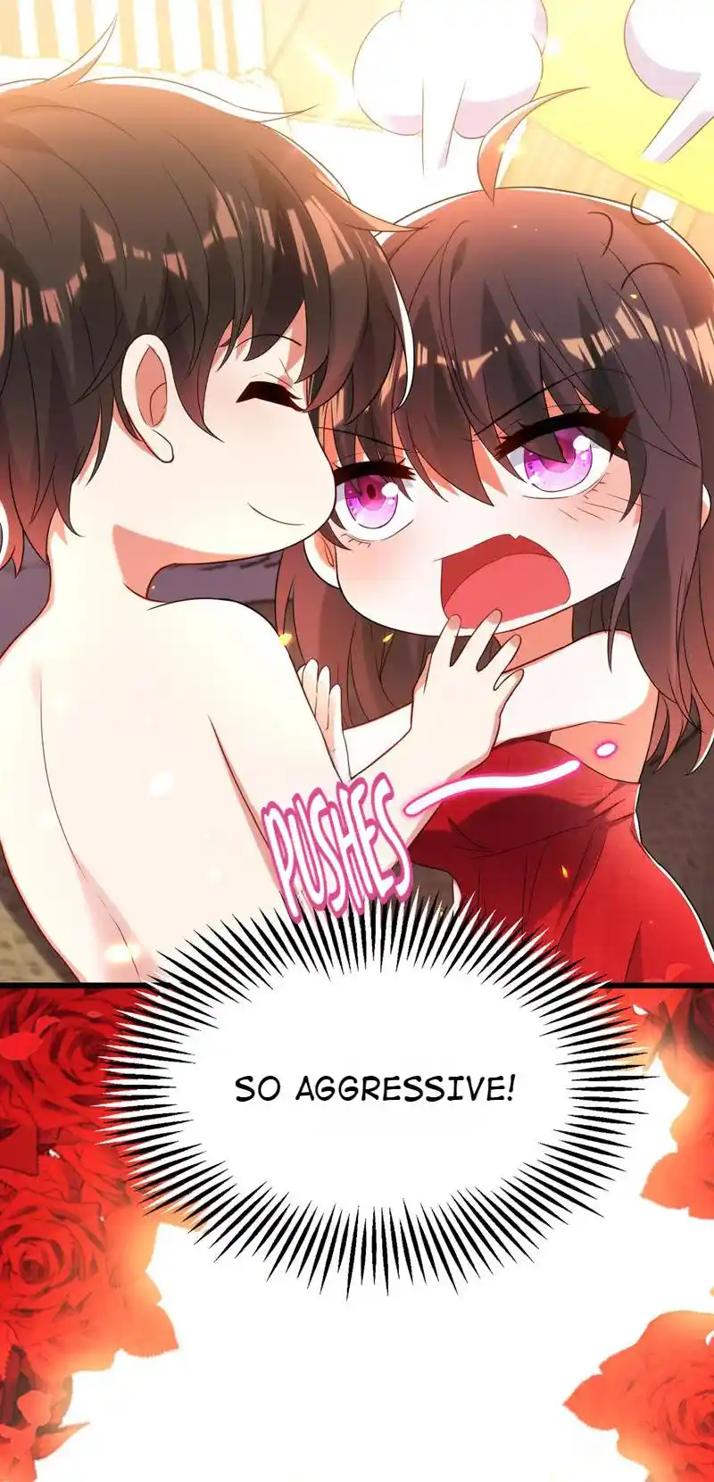 The Fiesty Wife Is Not to Be Messed With 111