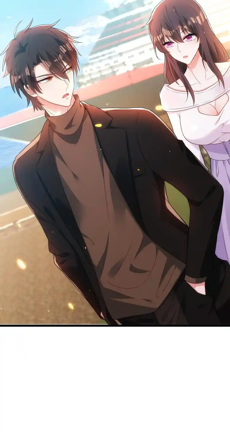 The Fiesty Wife Is Not to Be Messed With 111