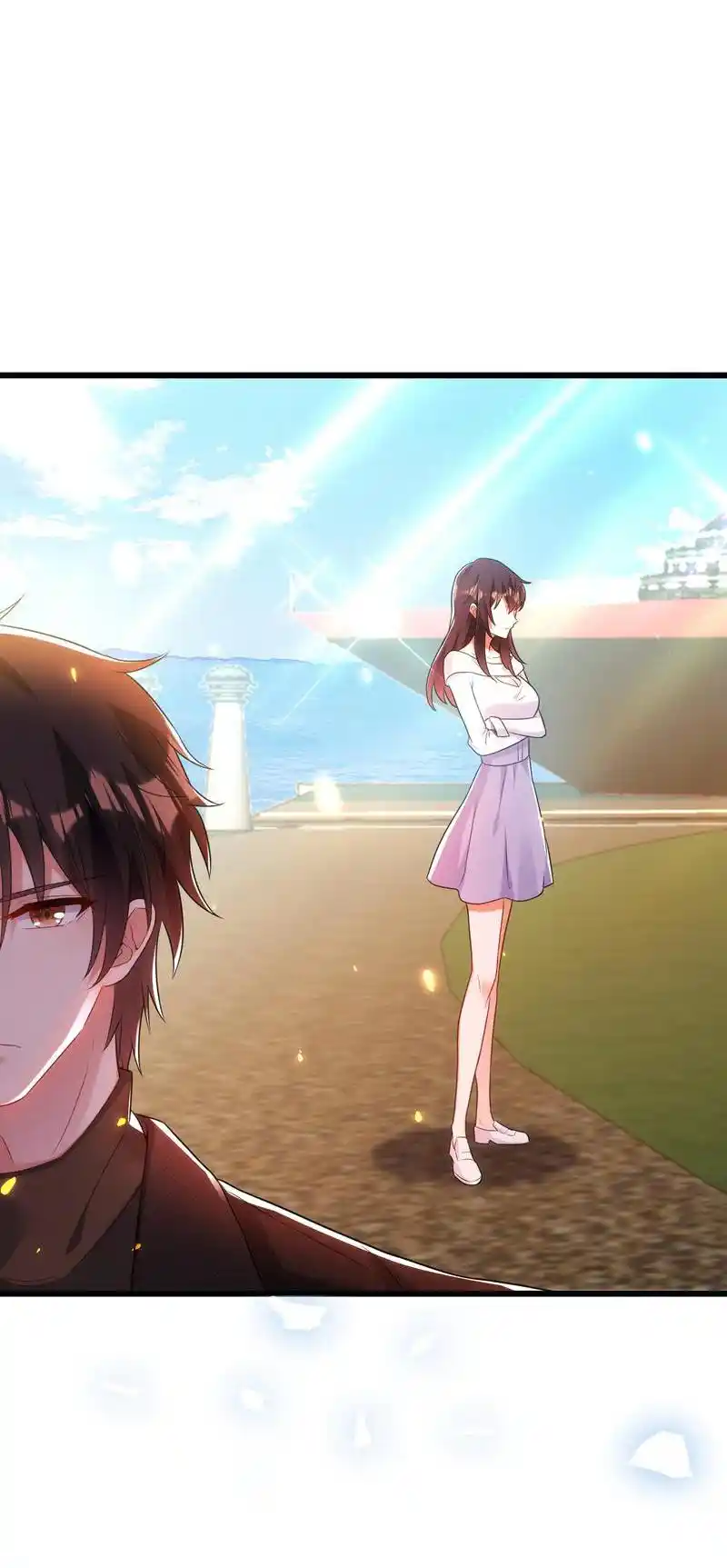 The Fiesty Wife Is Not to Be Messed With 111