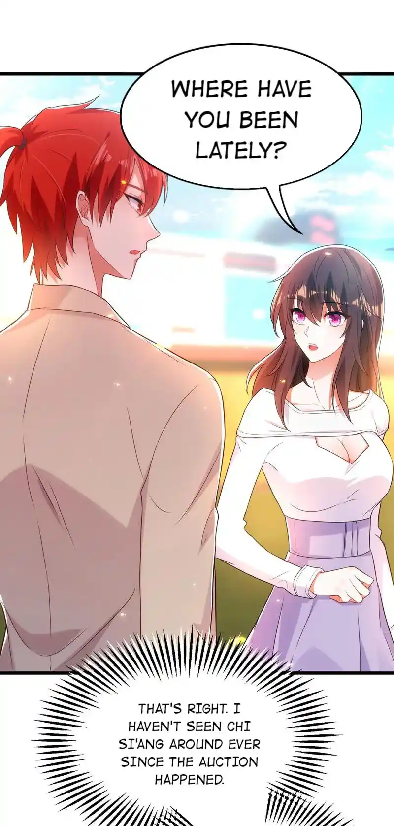 The Fiesty Wife Is Not to Be Messed With 111