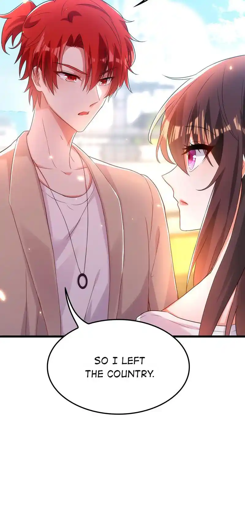 The Fiesty Wife Is Not to Be Messed With 111