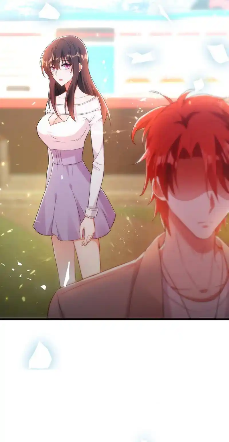 The Fiesty Wife Is Not to Be Messed With 111