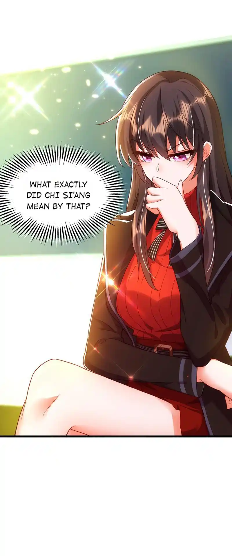 The Fiesty Wife Is Not to Be Messed With 111