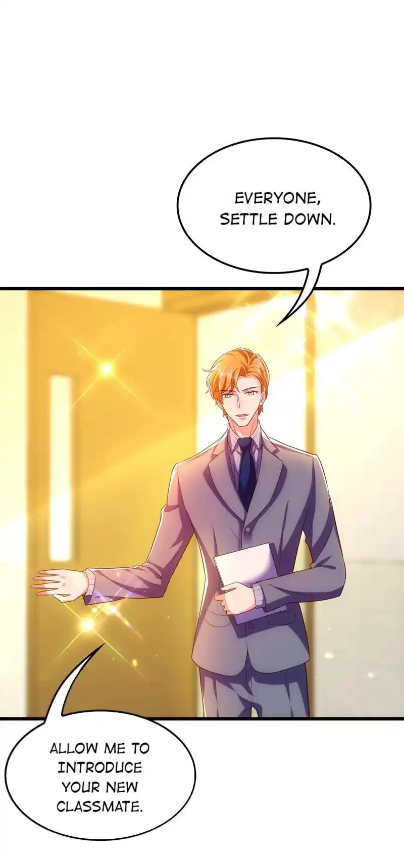 The Fiesty Wife Is Not to Be Messed With 111