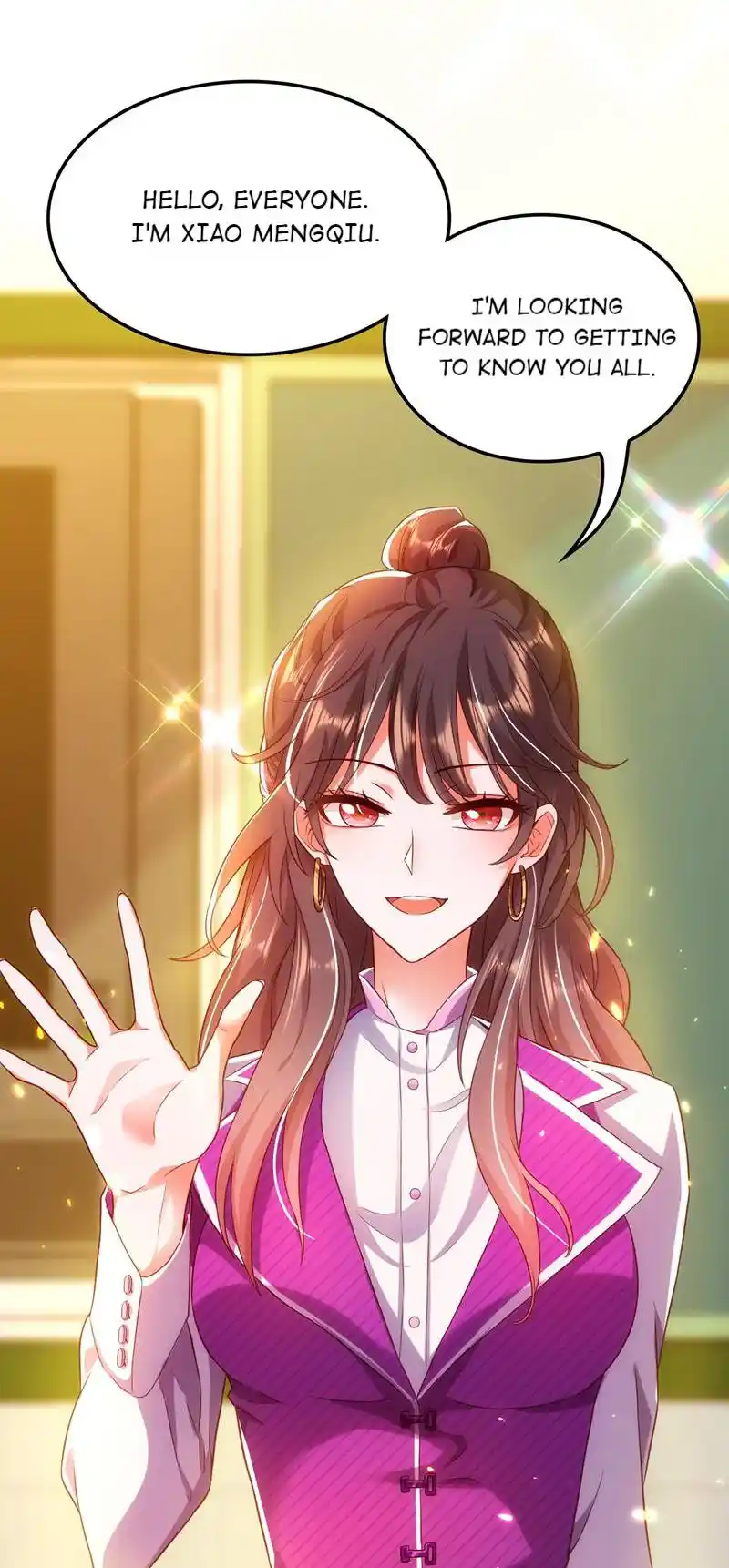 The Fiesty Wife Is Not to Be Messed With 111