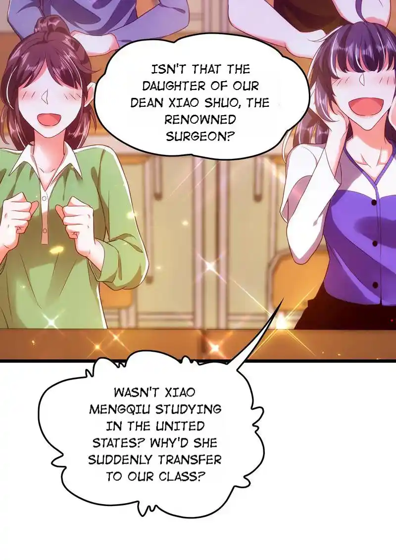 The Fiesty Wife Is Not to Be Messed With 112