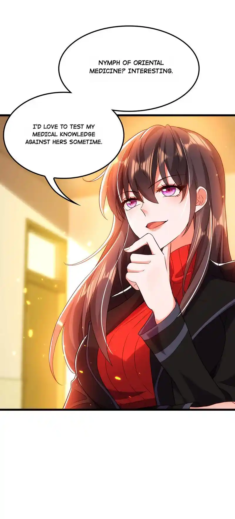 The Fiesty Wife Is Not to Be Messed With 112