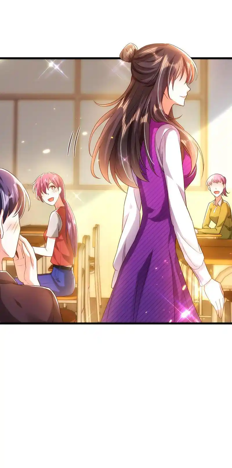 The Fiesty Wife Is Not to Be Messed With 112