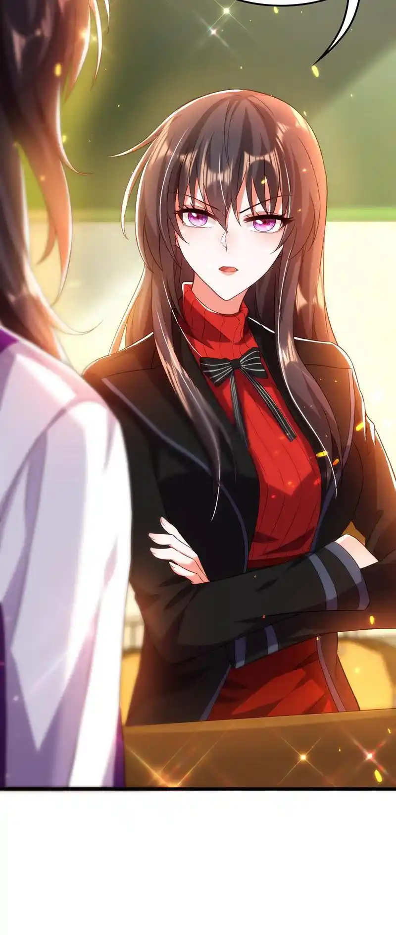 The Fiesty Wife Is Not to Be Messed With 112