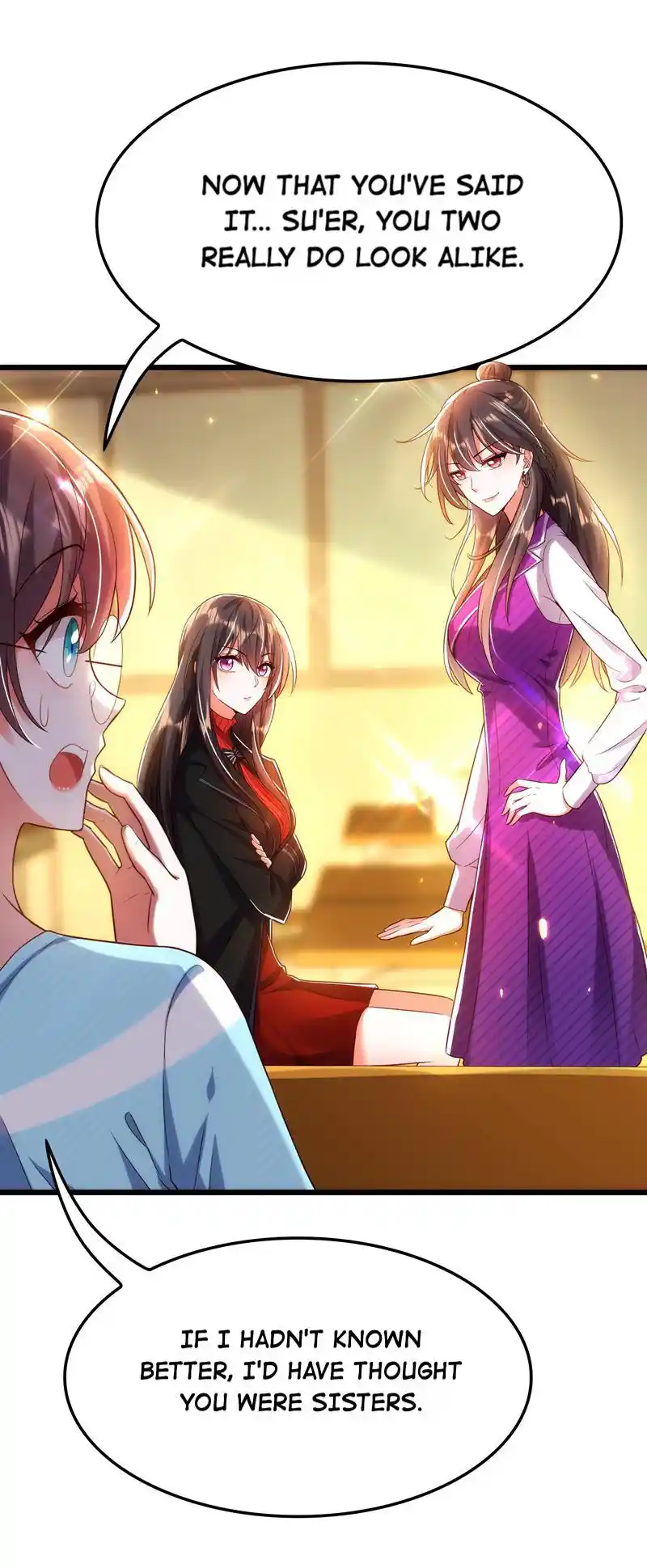 The Fiesty Wife Is Not to Be Messed With 112