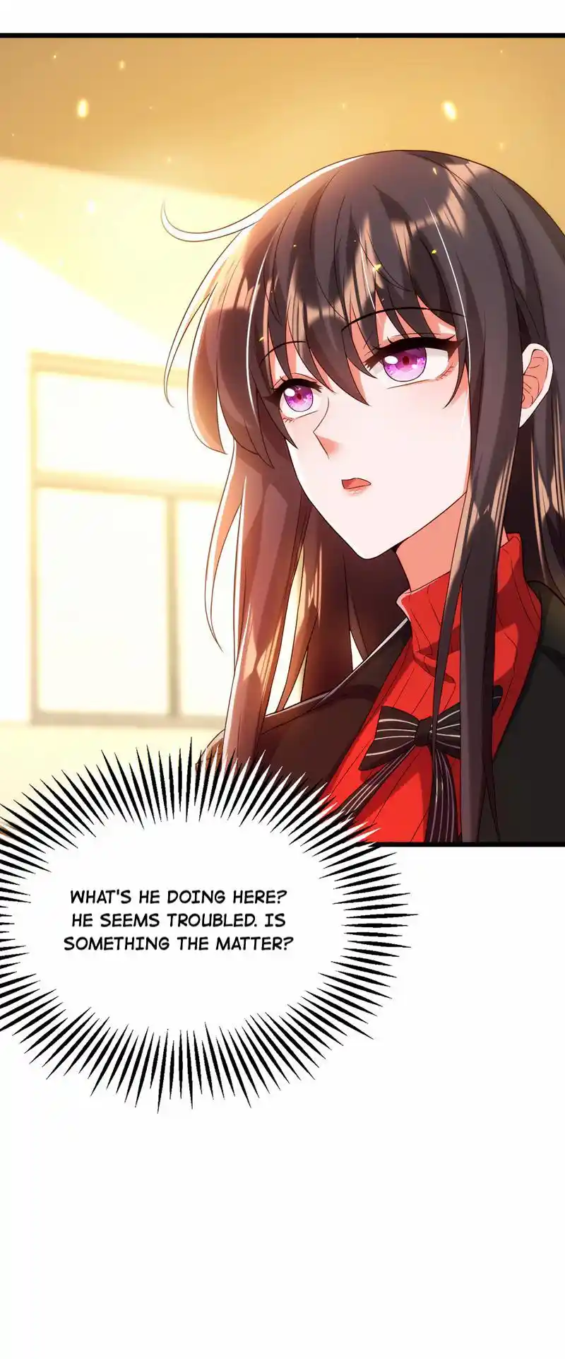 The Fiesty Wife Is Not to Be Messed With 112