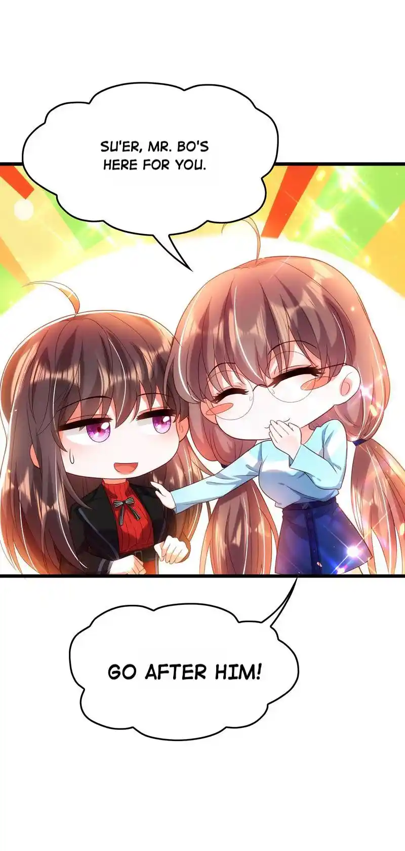 The Fiesty Wife Is Not to Be Messed With 112