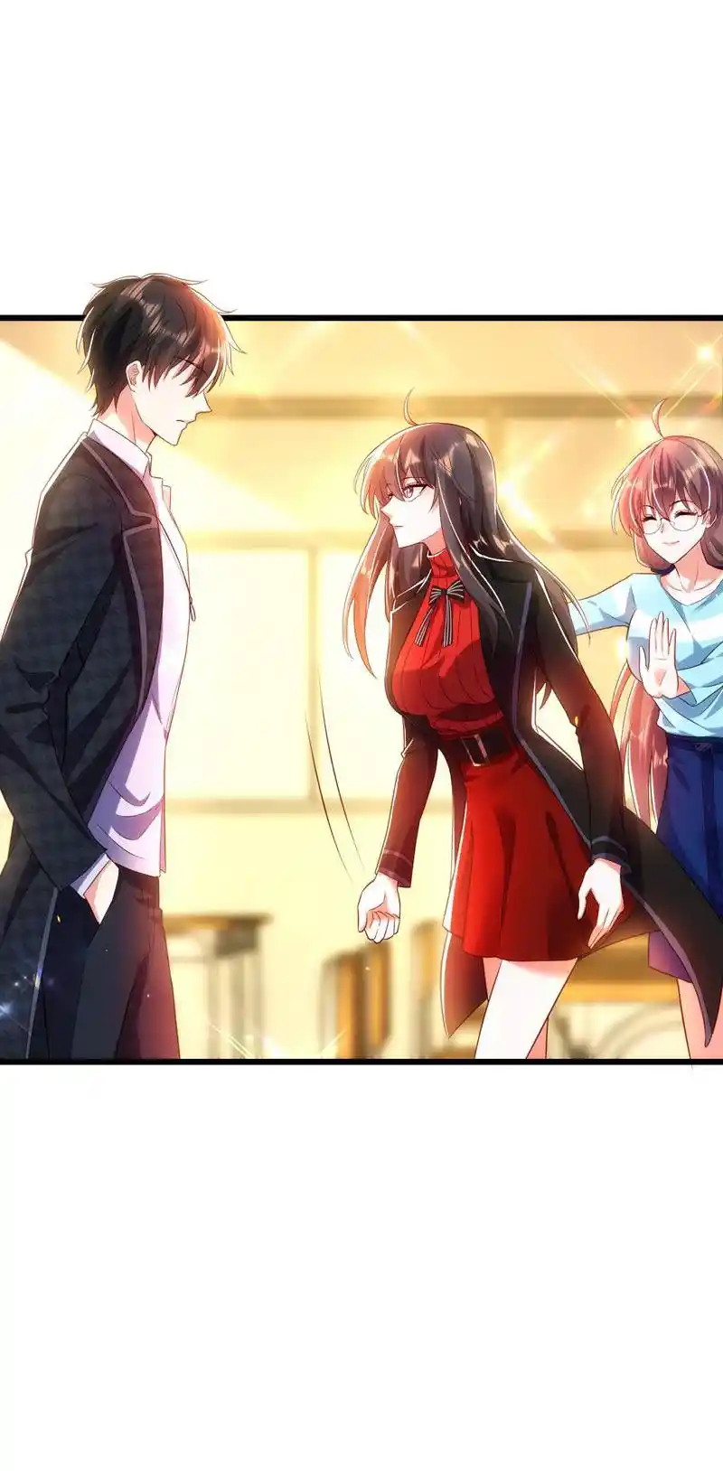 The Fiesty Wife Is Not to Be Messed With 112