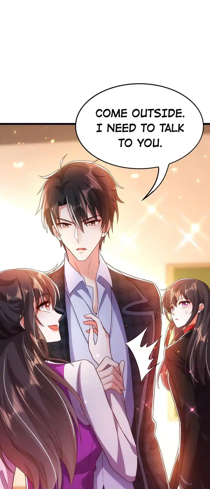 The Fiesty Wife Is Not to Be Messed With 112