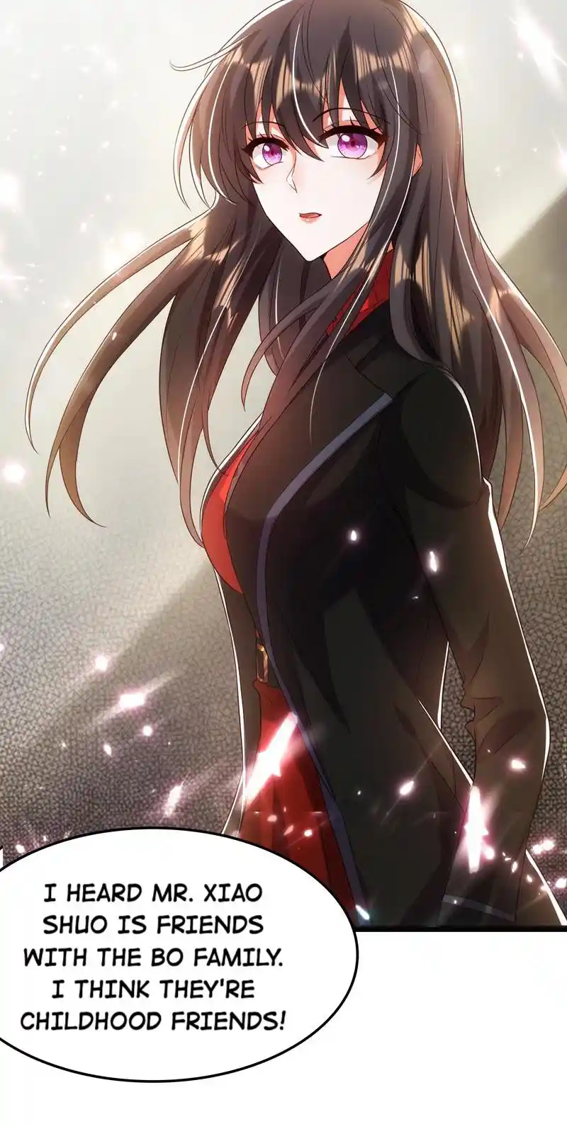 The Fiesty Wife Is Not to Be Messed With 112