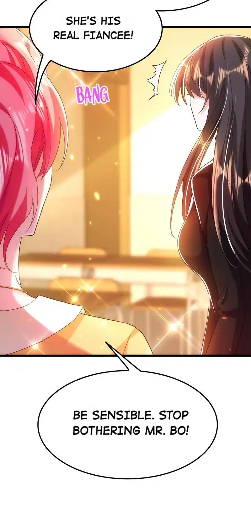 The Fiesty Wife Is Not to Be Messed With 112