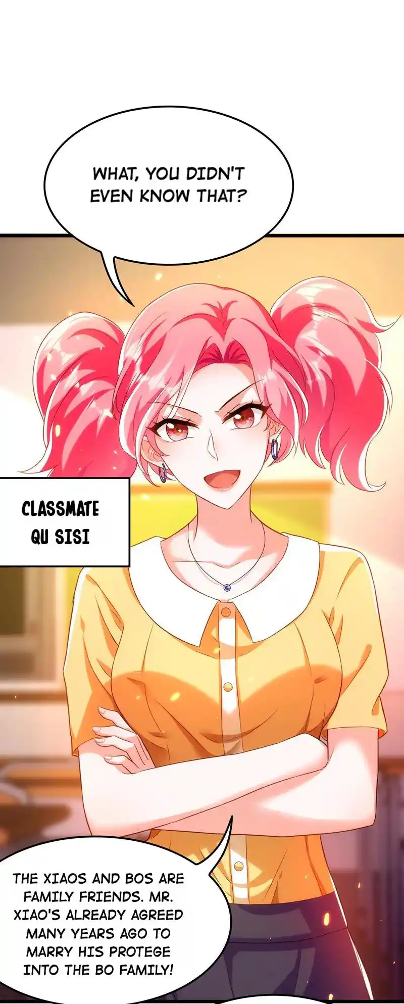 The Fiesty Wife Is Not to Be Messed With 112