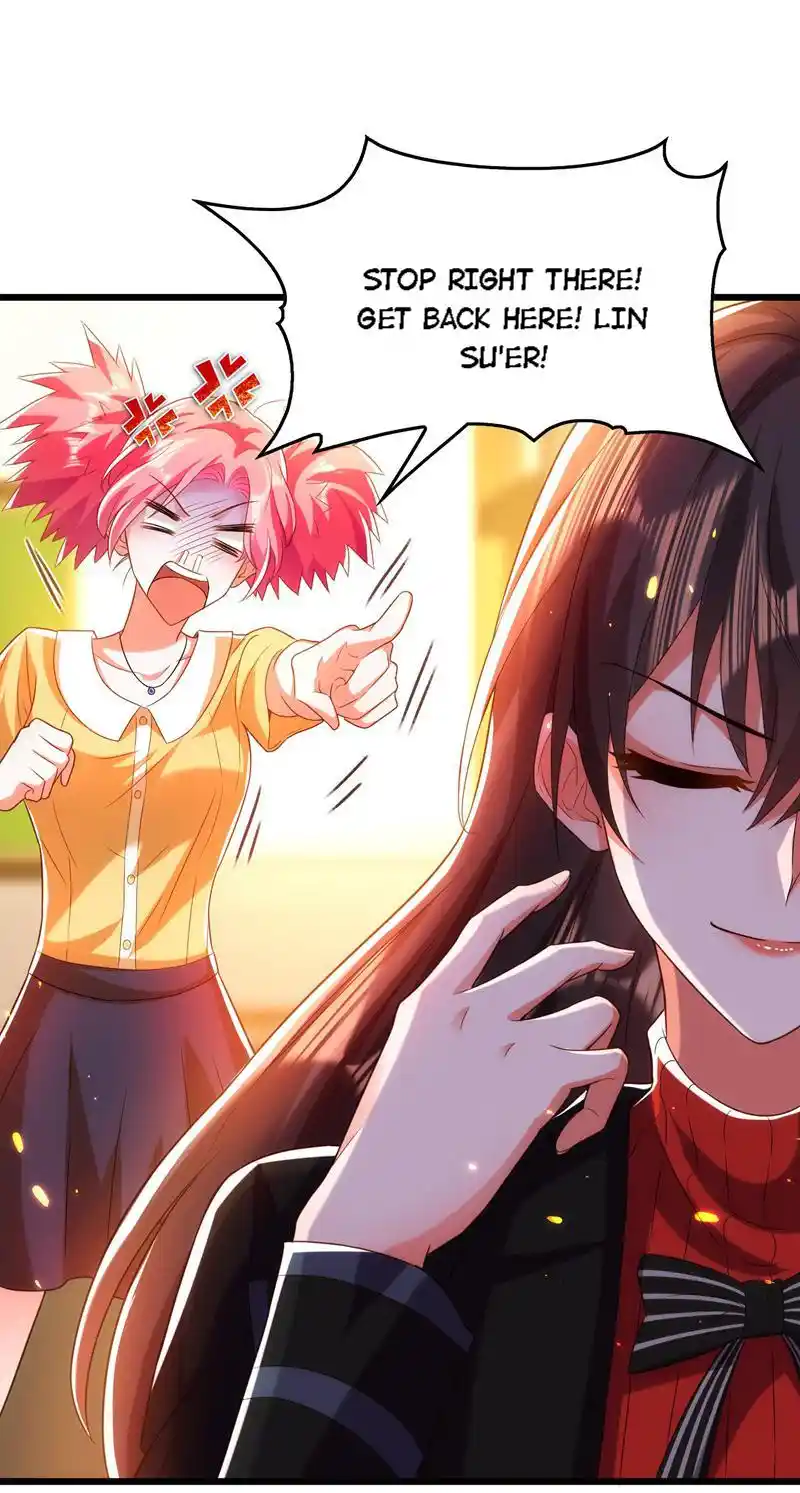 The Fiesty Wife Is Not to Be Messed With 112