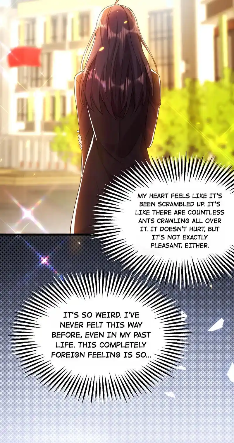 The Fiesty Wife Is Not to Be Messed With 112