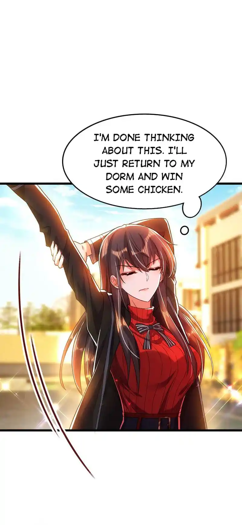 The Fiesty Wife Is Not to Be Messed With 113