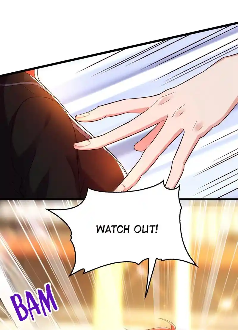 The Fiesty Wife Is Not to Be Messed With 113