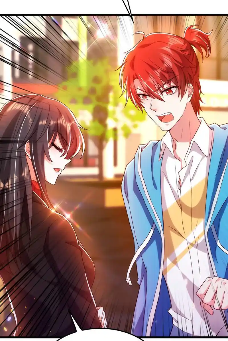 The Fiesty Wife Is Not to Be Messed With 113