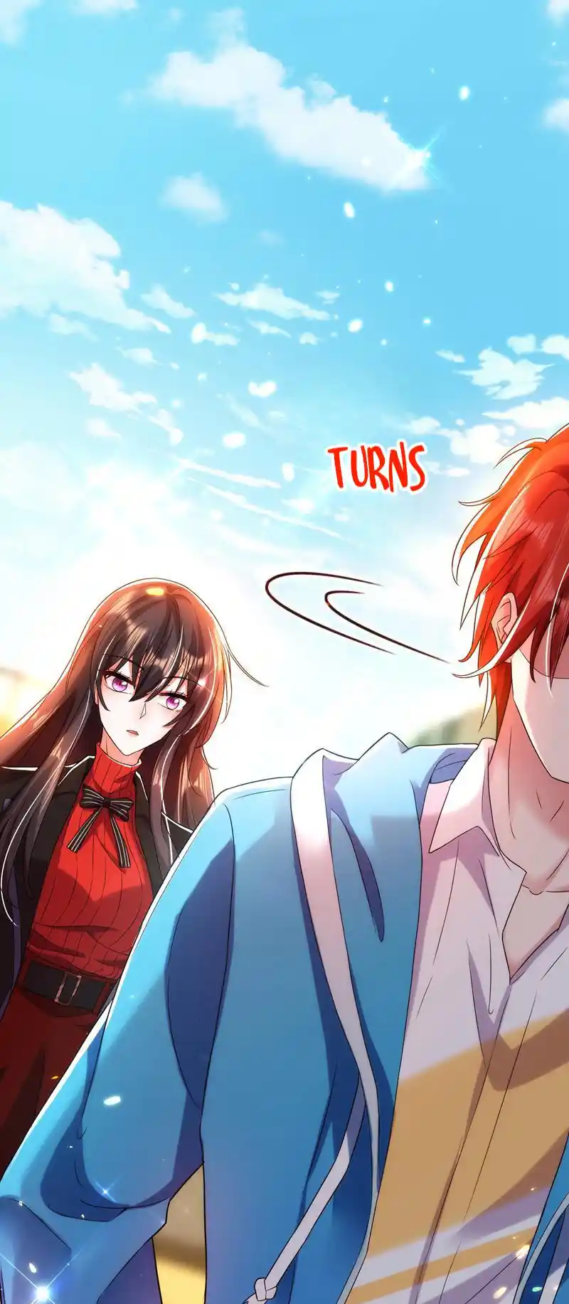 The Fiesty Wife Is Not to Be Messed With 113