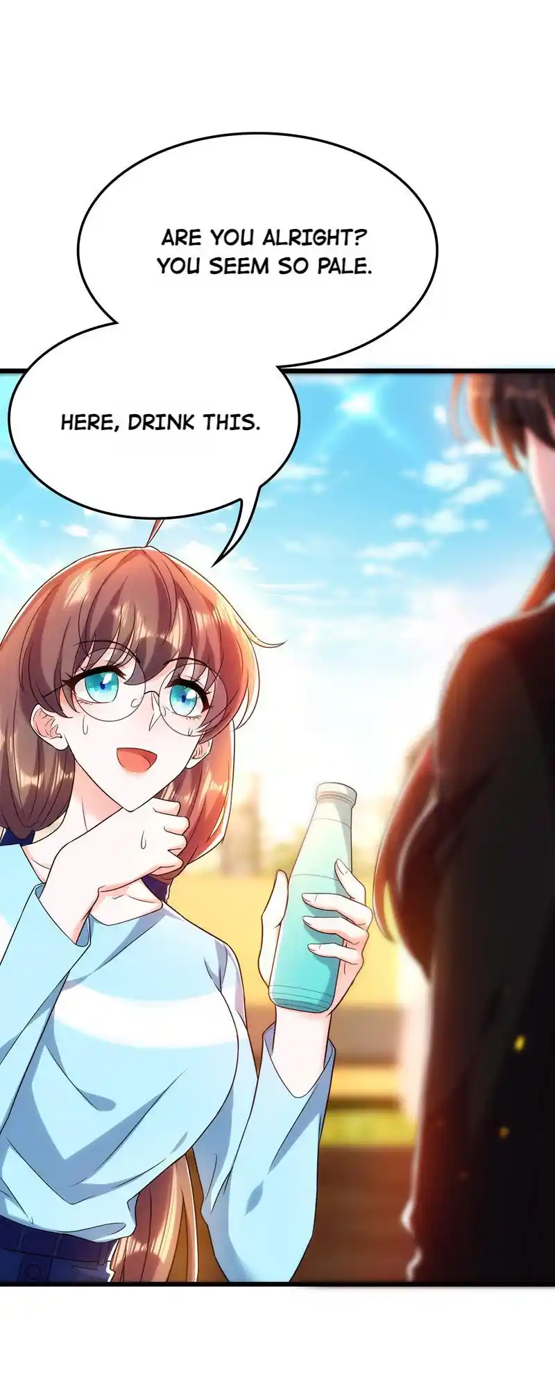 The Fiesty Wife Is Not to Be Messed With 113