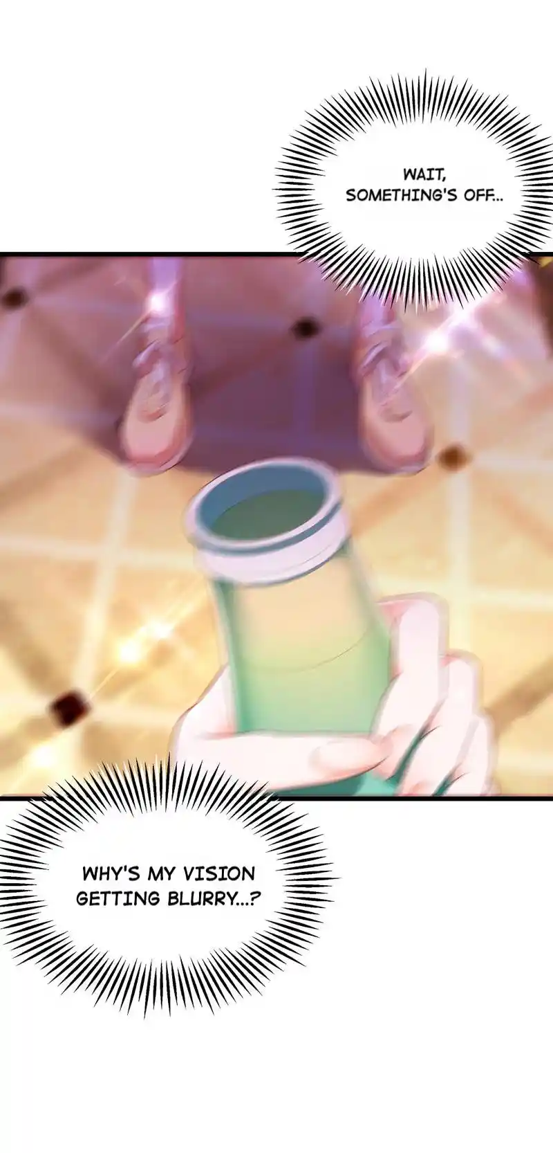 The Fiesty Wife Is Not to Be Messed With 113