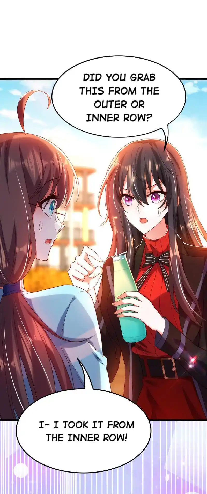 The Fiesty Wife Is Not to Be Messed With 113