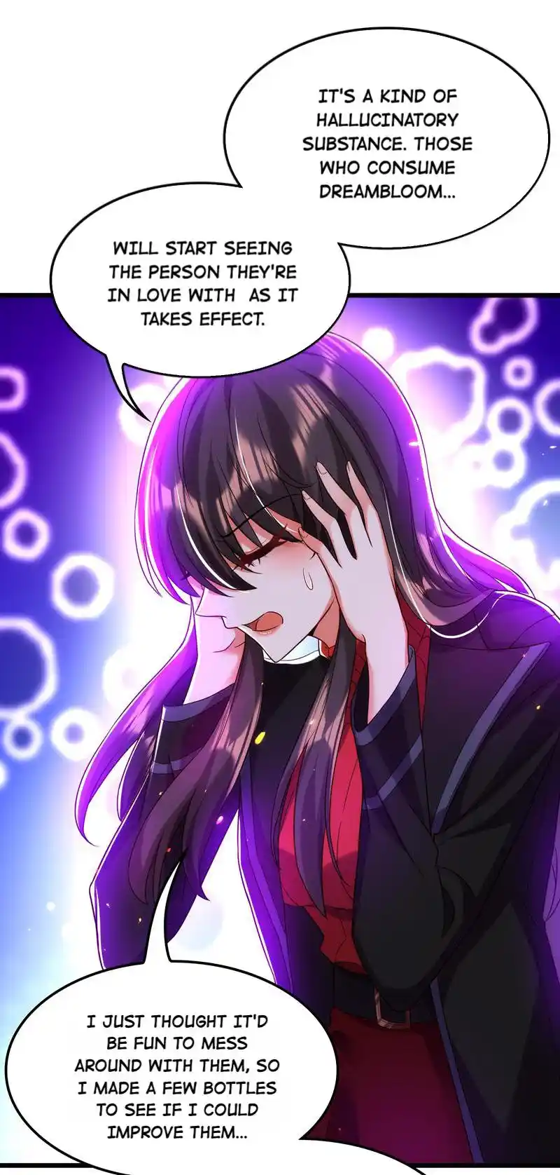 The Fiesty Wife Is Not to Be Messed With 113